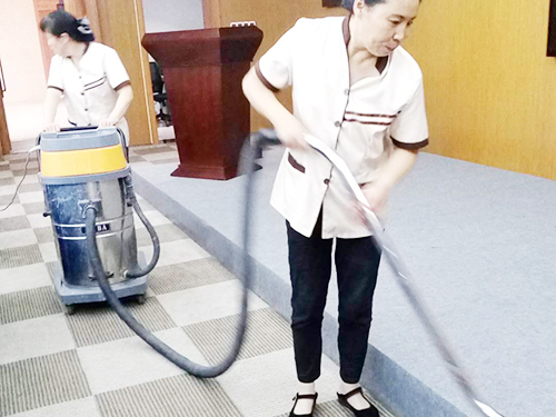 地板養(yǎng)護：地熱地板鋪裝、保養(yǎng)中常見的問題